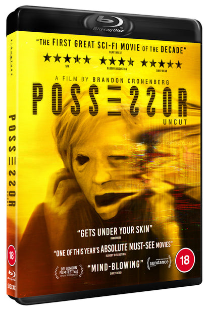 Possessor