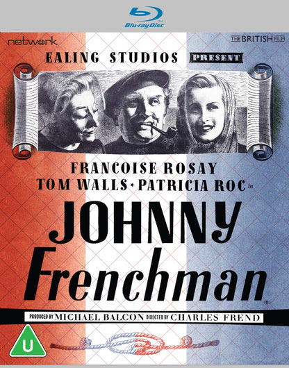 Johnny Frenchman