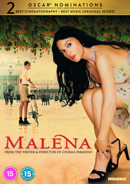 Malèna