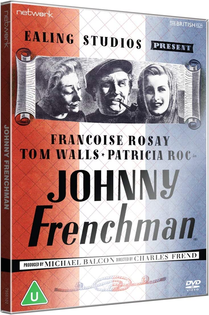 Johnny Frenchman