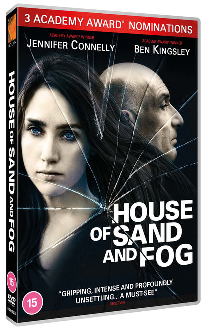 House of Sand and Fog