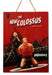 Doctor Collector- Wolfenstein Colossus Woodarts 3D Edición Limitada (DCWOLF01