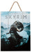 Doctor Collector- Skyrim Aereal Woodarts 3D - edición Limitada (DCSKY02