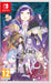 Re:ZERO - Starting Life in Another World: The Prophecy of the Throne (Nintendo Switch