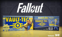 Doctor Collector Fallout Vaul-Tec Metal sign
