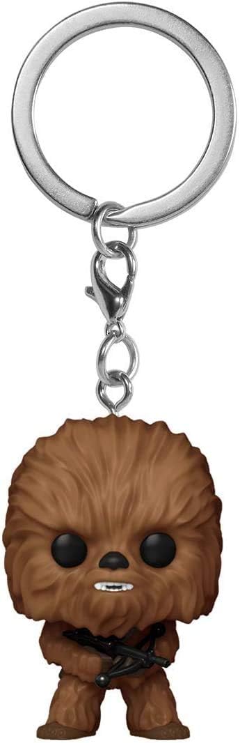 Funko Pocket Pop Keychain Star Wars Chewbacca