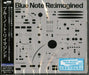 Blue Note Re:imagined