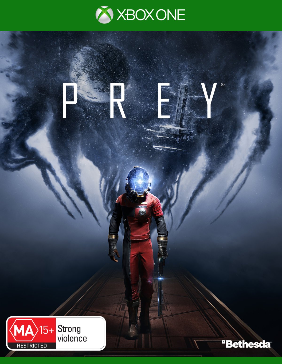 Prey