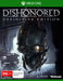 Onored Definitive Edition