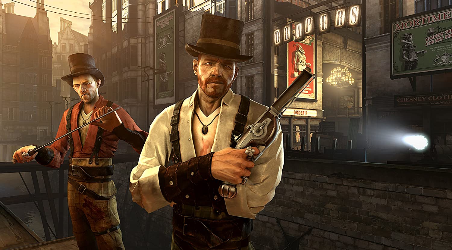 Onored Definitive Edition