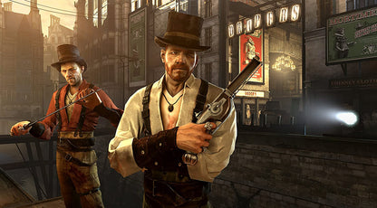 Onored Definitive Edition