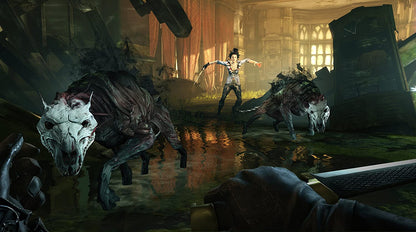 Onored Definitive Edition