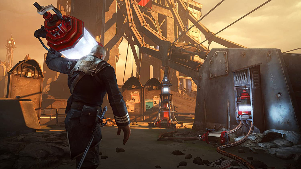 Onored Definitive Edition