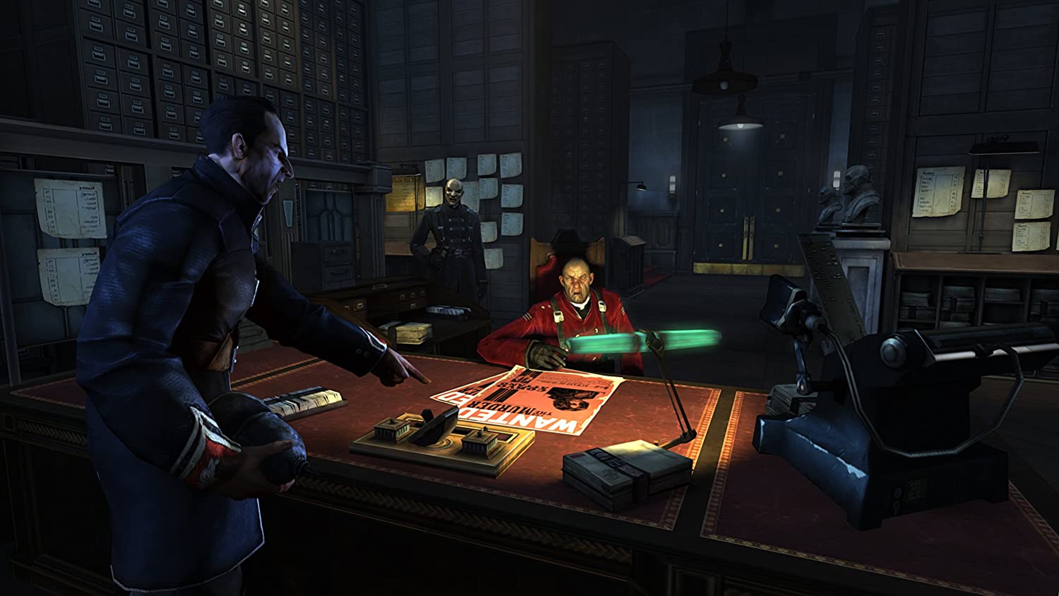 Onored Definitive Edition