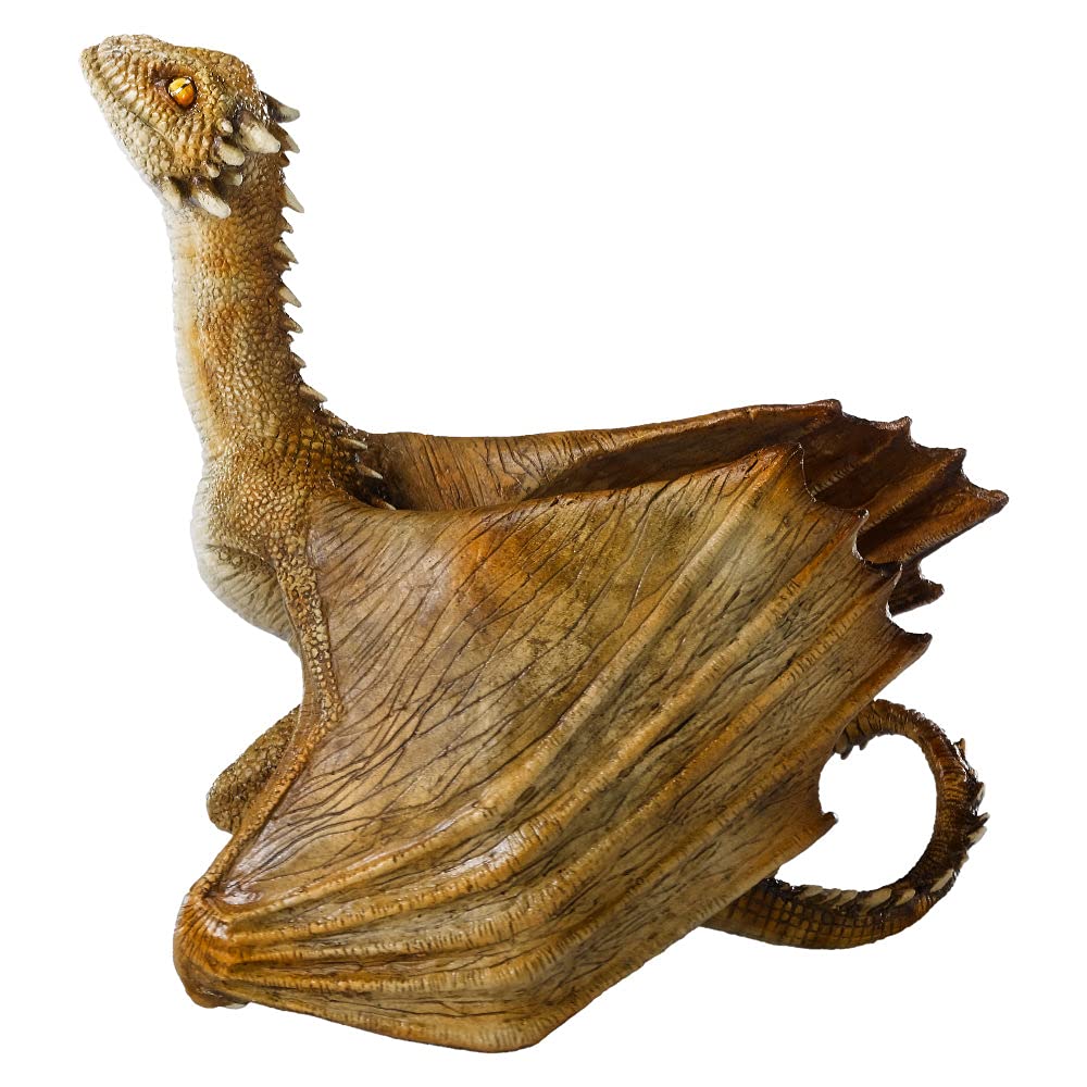 La Nobile Collezione Viserion Baby Dragon