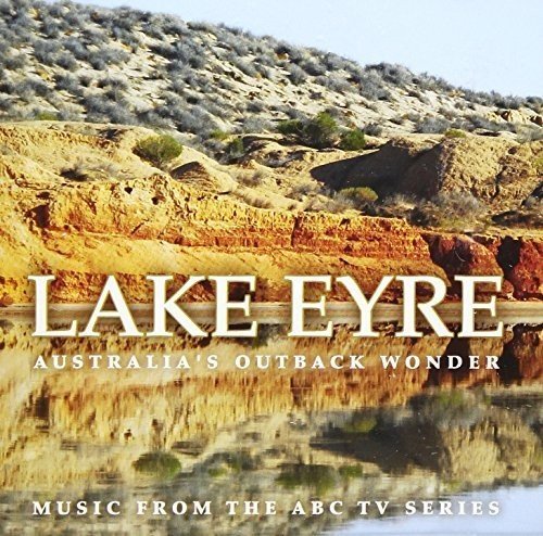 Lake Eyre (Original Soundtrack)
