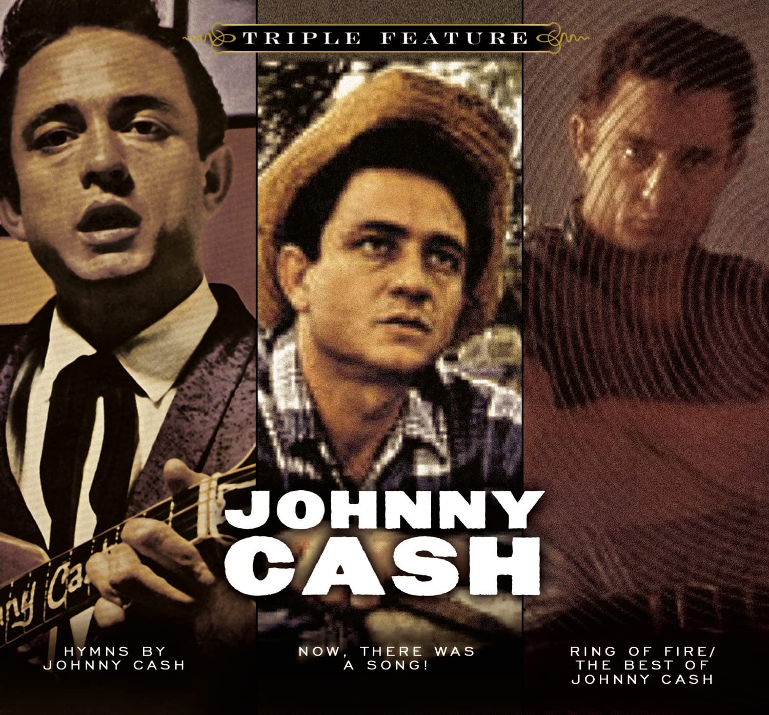 Triple Feature