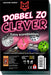 Unbekannt 999 Games spel Dobbel zo Clever Scoreblok