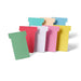 Nobo T-Cards A110 Light Green Size 2 (Pack of 100