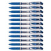 Pentel BL57-CO Energel Xm Blue Ink (pack of 12