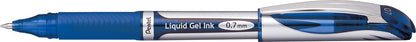 Pentel BL57-CO Energel Xm Blue Ink (pack of 12