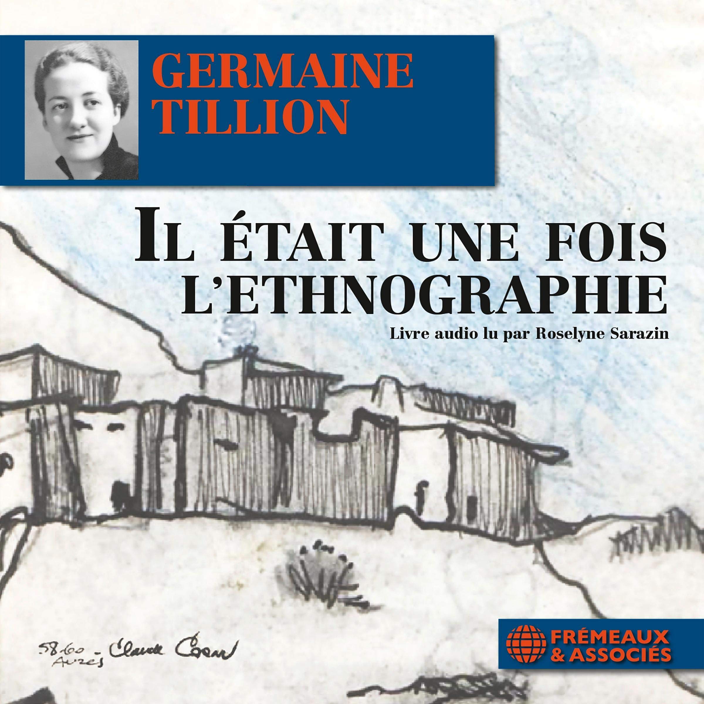 Germaine Tillion
