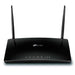 TP-Link AC1200 4G+ Cat6 Wireless Dual Band Gigabit Router, 4G/3G Network SIM Slot Unlocked, MU-MIMO technology, No Configuration required, Support Guest Network & Parental Control (Archer MR600
