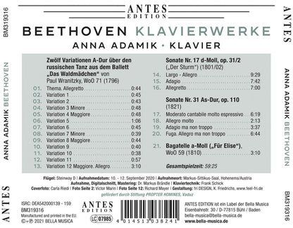 Klavier