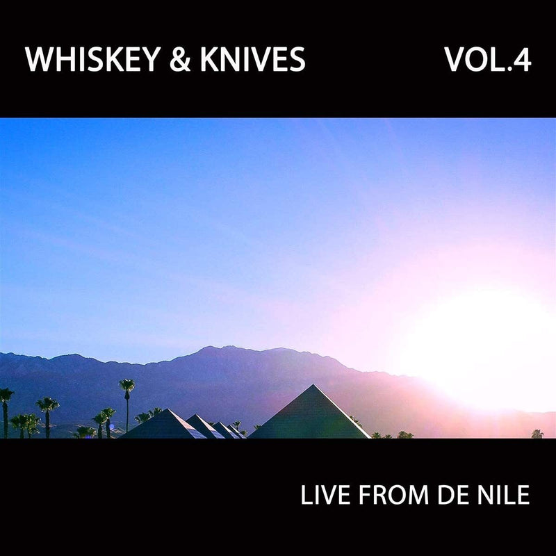 Live from De Nile - Volume 4