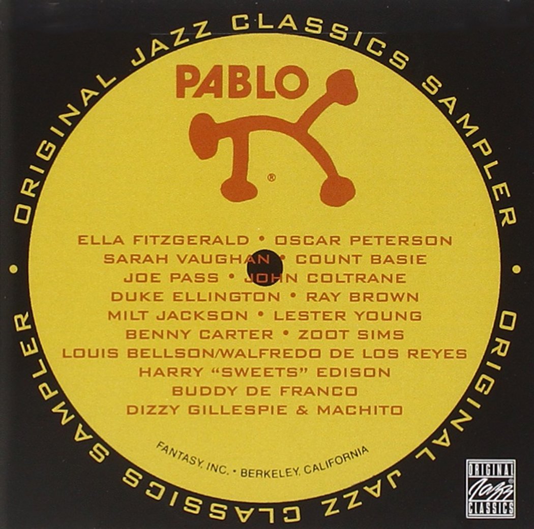 Pablo Sampler