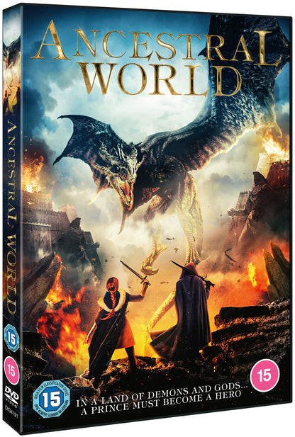 Ancestral World