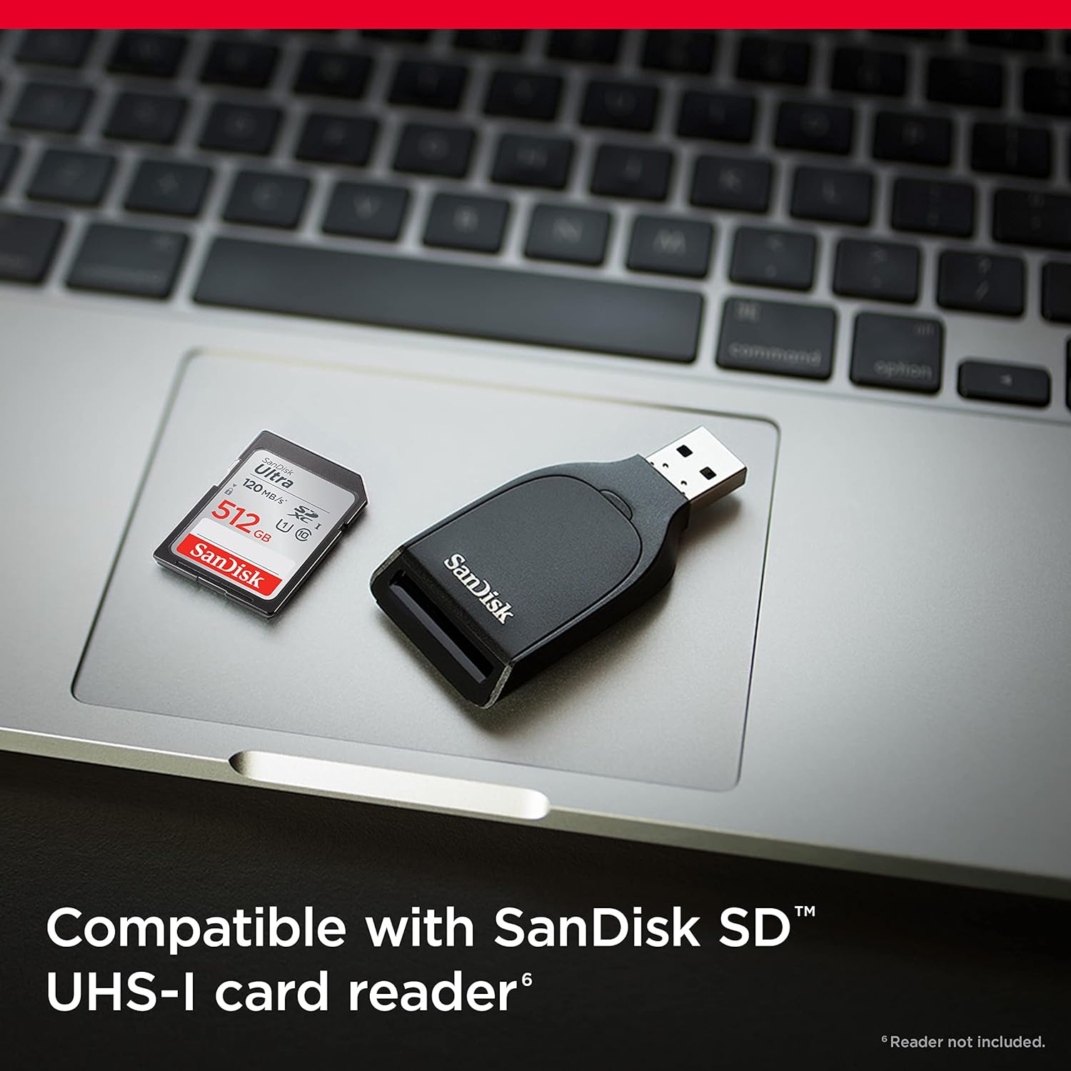 Sandisk Ultra - Flash Memory Card - 32 Gb - Uhs-I U1 / Class10 - Sdhc Uhs-I