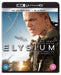 Elysium