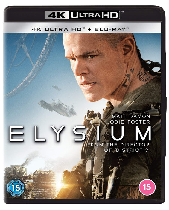 Elysium