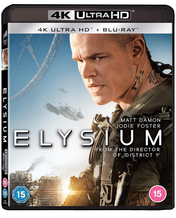 Elysium