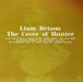 The Cover of Hunter
