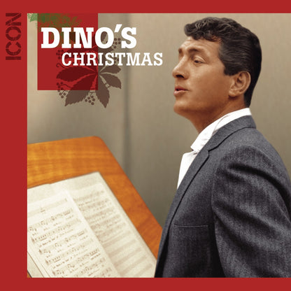Dean Martin-Icon Christmas