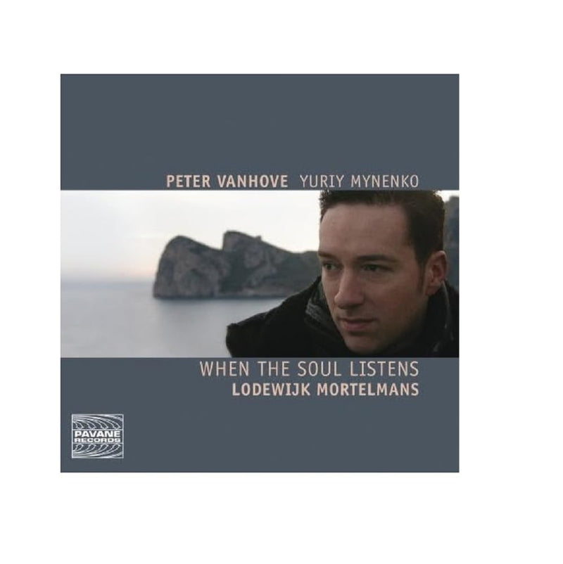 When The Soul Listens