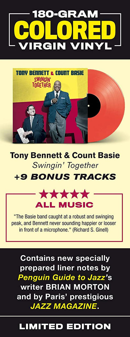 Swingin' Together