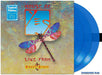 House of Yes: Live From House Of Blues Translucent Blue