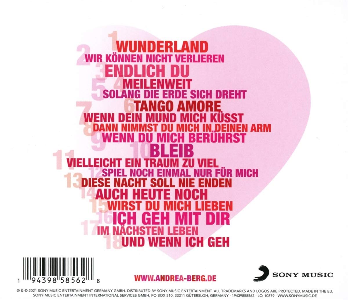 In Liebe