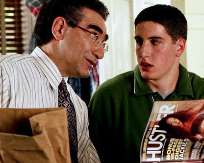 American Pie - Wie ein heißer Apfelkuchen / Das Original! - Preisgekrönte Kultkomödie mit viel Bonusmaterial (Pidax Film-Klassiker