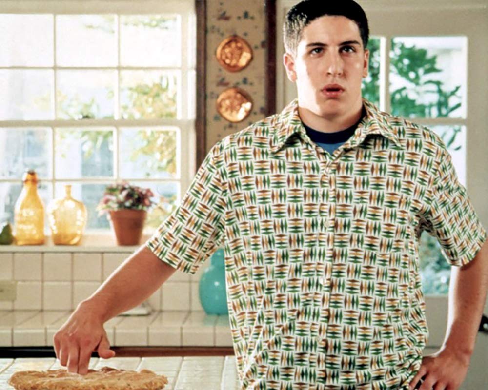 American Pie - Wie ein heißer Apfelkuchen / Das Original! - Preisgekrönte Kultkomödie mit viel Bonusmaterial (Pidax Film-Klassiker