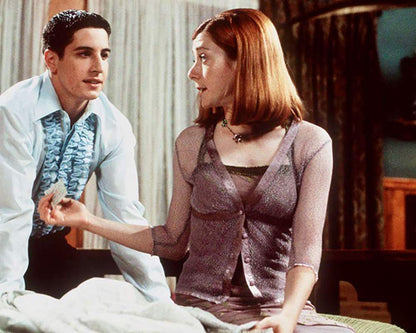 American Pie - Wie ein heißer Apfelkuchen / Das Original! - Preisgekrönte Kultkomödie mit viel Bonusmaterial (Pidax Film-Klassiker