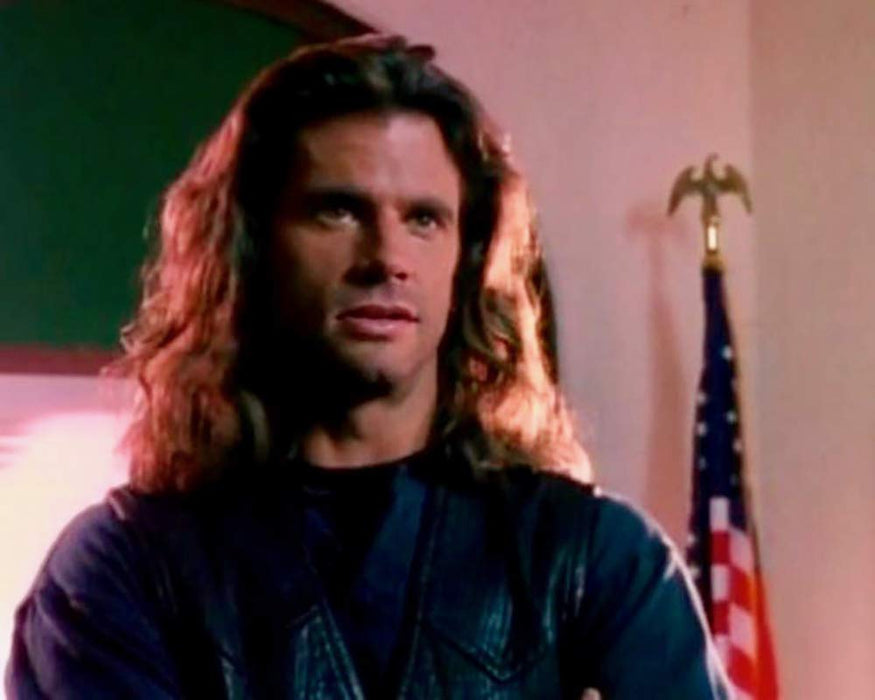 Renegade - Gnadenlose Jagd, Staffel 3