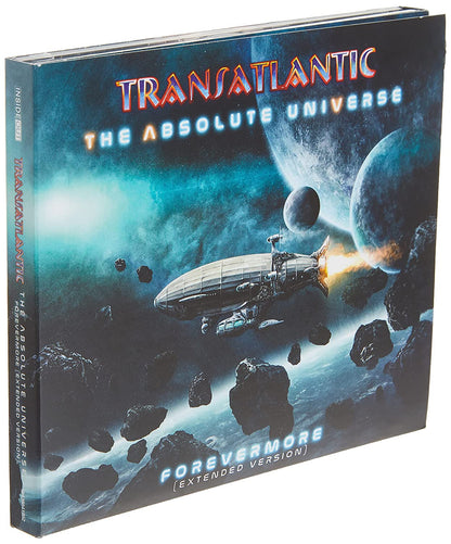The Absolute Universe: Forevermore Extended Version