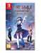 Root Double Before Crime Xe (Nintendo Switch) (Nintendo Switch