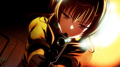 Root Double Before Crime Xe (Nintendo Switch) (Nintendo Switch