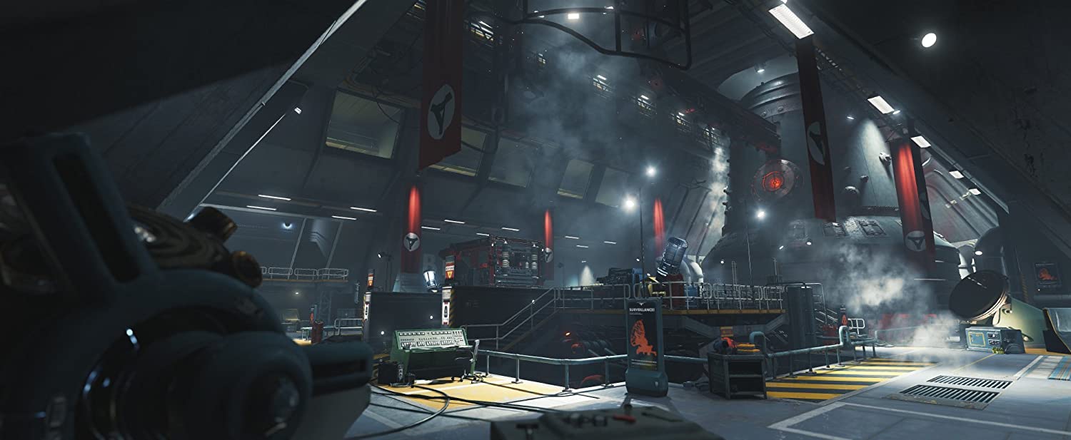 Bethesda Wolfenstein 2: The New Colossus (AUS
