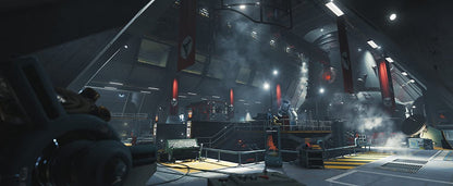 Bethesda Wolfenstein 2: The New Colossus (AUS